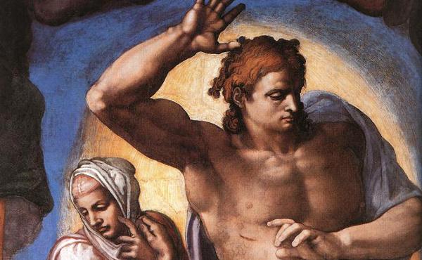 TEMA 31. Dekalog. Prva božja zapoved